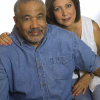 Pastores Julio Torres y Amparo Colón